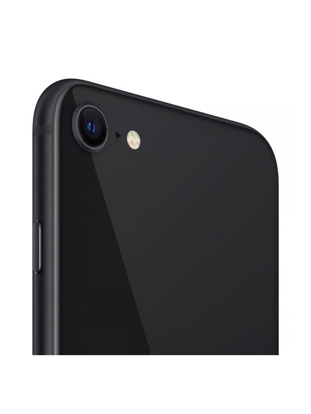 IPHONE SE 2020 64GB PHYSICAL SIM+ESIM A GRADE USED  NON-REFURBISHED