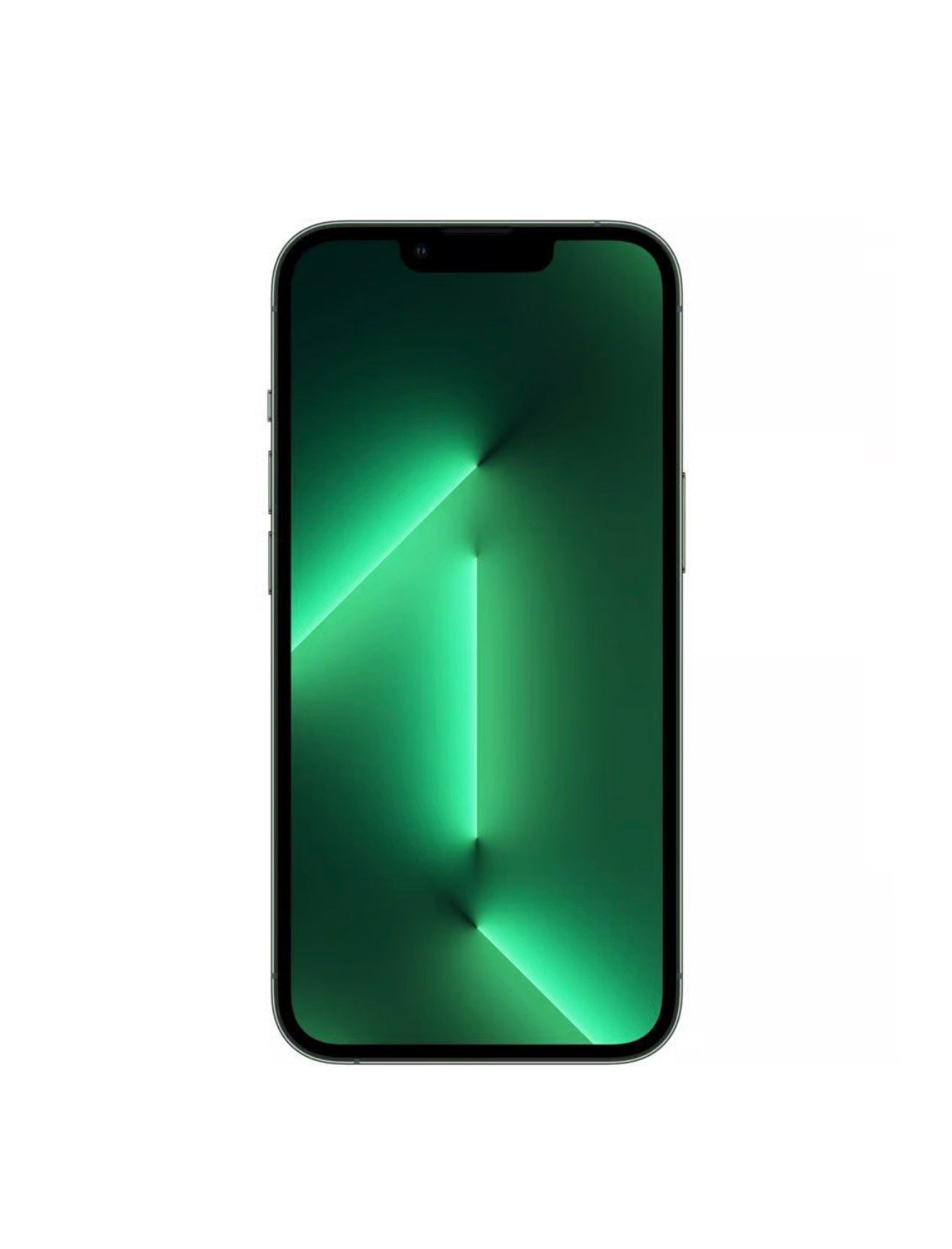 IPHONE 13 PRO 128GB PHYSICAL SIM+ESIM GRADE A USED NON-REFURBISHED 1 YEAR WARRANTY