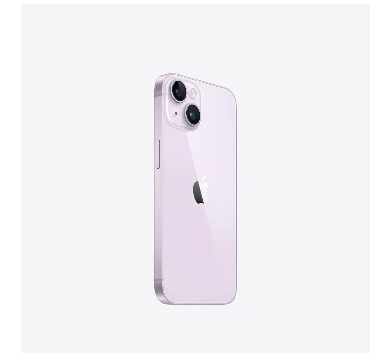 IPHONE 14 128GB PHYSICAL SIM+ESIM GRADE A USED NON-REFURBISHED 1 YEAR WARRANTY