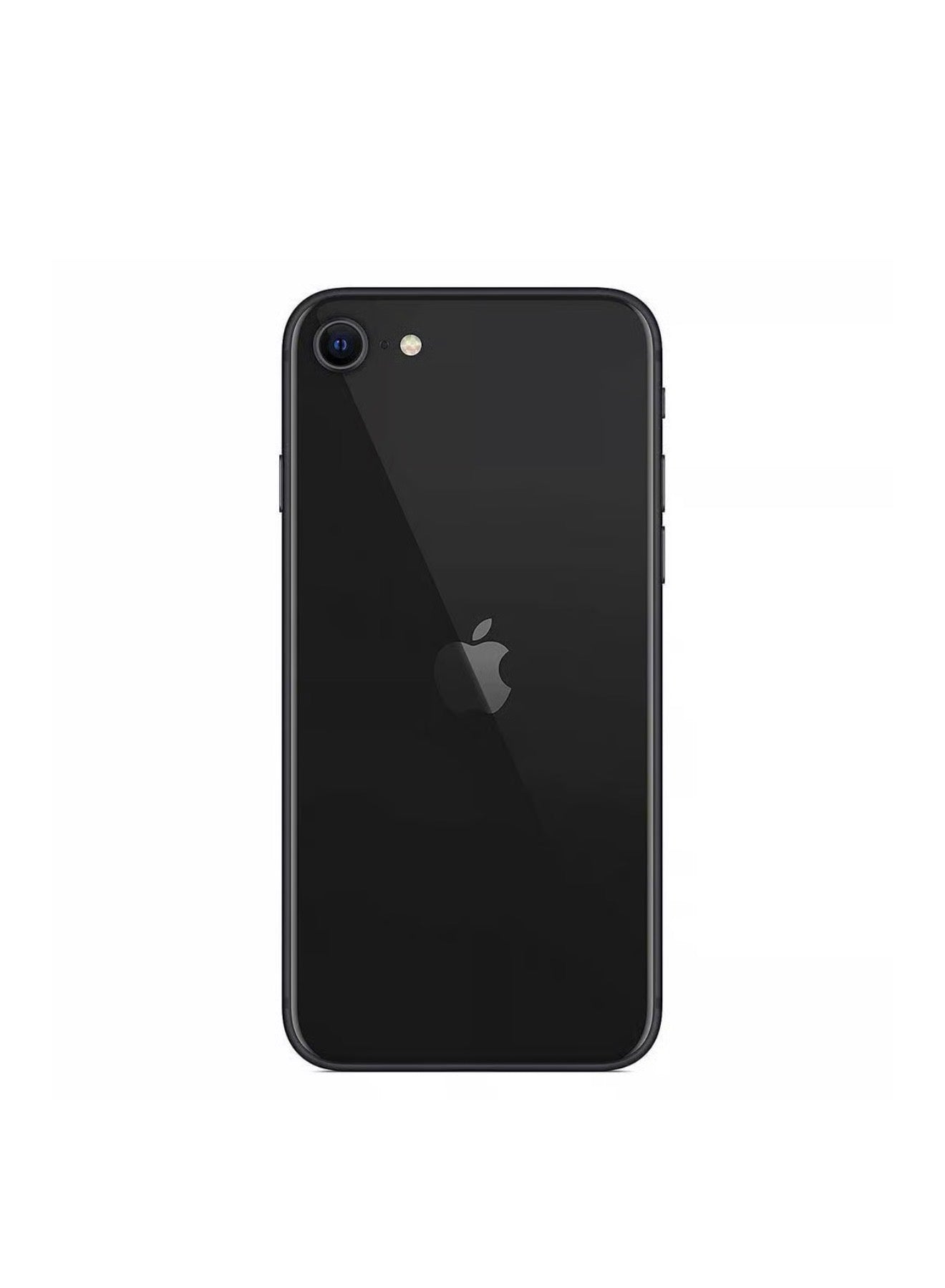 IPHONE SE 2020 64GB PHYSICAL SIM+ESIM A GRADE USED  NON-REFURBISHED