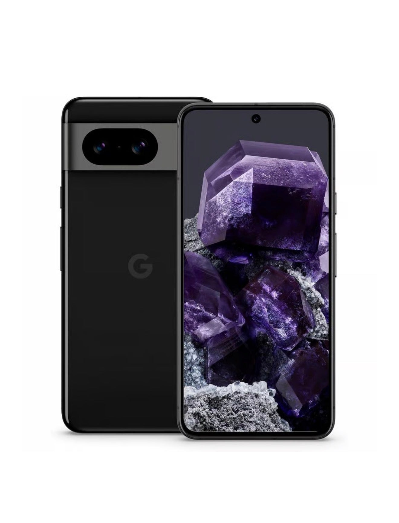 GOOGLE PIXEL 8 128GB PHYSICAL SIM+ESIM A GRADE USED NON-REFURBISHED 1 YEAR WARRANTY